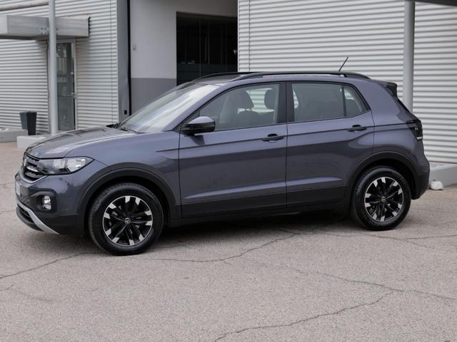 Volkswagen T-Cross 1.0 Tsi 110cv Style Dsg - foto 2 di 4