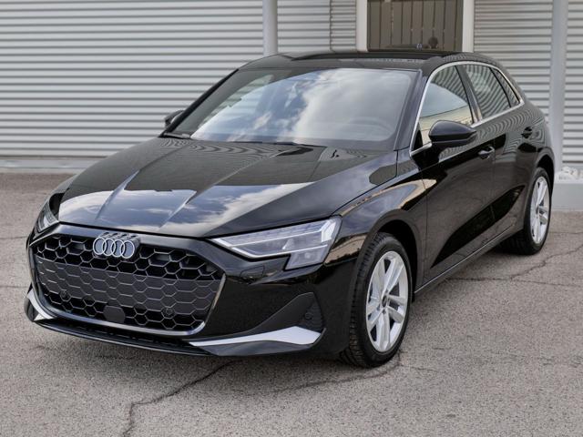Audi A3 Sportback NEW 1.5 Tfsi 150cv S-tronic Business Advanced, del 2026, 50 km, in vendita a Civita Castellana (VT)