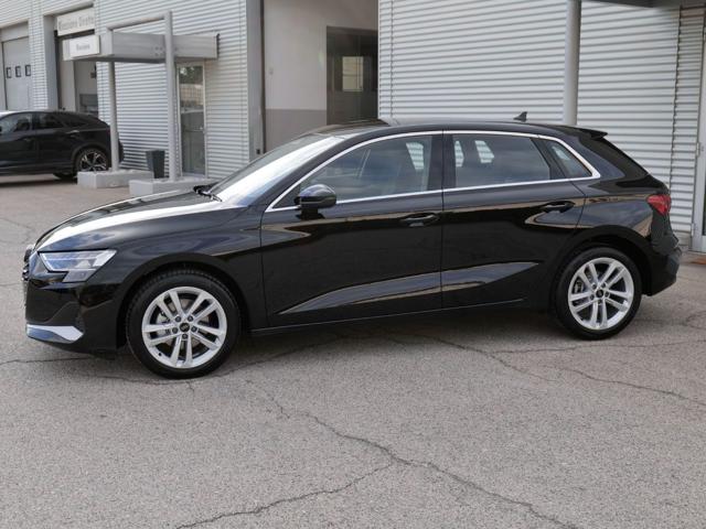 Audi A3 Sportback NEW 1.5 Tfsi 150cv S-tronic Business Advanced - foto 2 di 4
