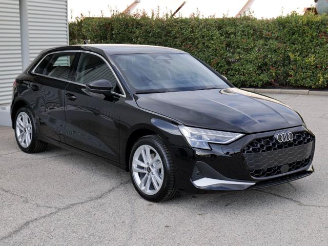 Audi A3 Sportback NEW 1.5 Tfsi 150cv S-tronic Business Advanced - foto 4 di 4