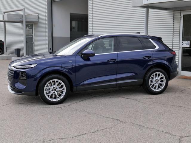 Audi Q3 1.5 e-hybrid 272cv S-tronic Business Advanced - foto 2 di 4