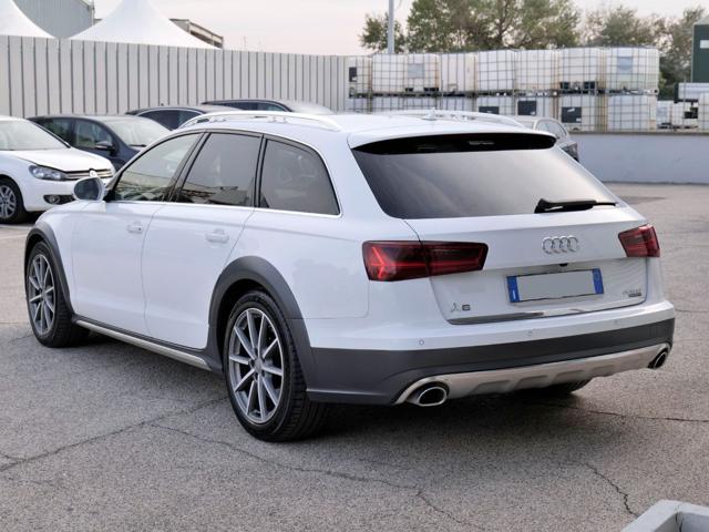 Audi A6 allroad 3.0 Tdi Quattro 218cv S-tronic Business Plus - foto 3 di 4