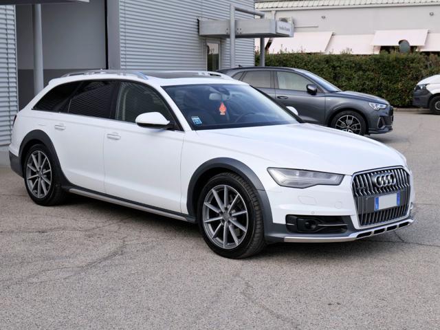 Audi A6 allroad 3.0 Tdi Quattro 218cv S-tronic Business Plus - foto 4 di 4