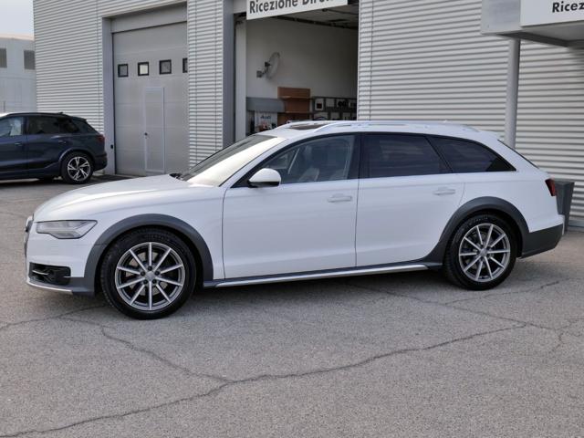 Audi A6 allroad 3.0 Tdi Quattro 218cv S-tronic Business Plus - foto 2 di 4