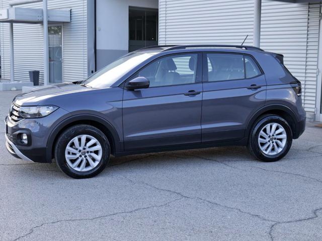 Volkswagen T-Cross 1.0 Tsi 95cv Style - foto 2 di 4