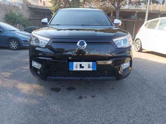 SsangYong Tivoli 1.6d Be - foto 3 di 4