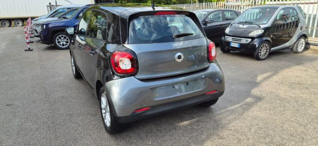 smart forFour 70 1.0 basic - foto 2 di 4