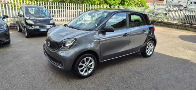 smart forFour 70 1.0 basic usato a ITRI