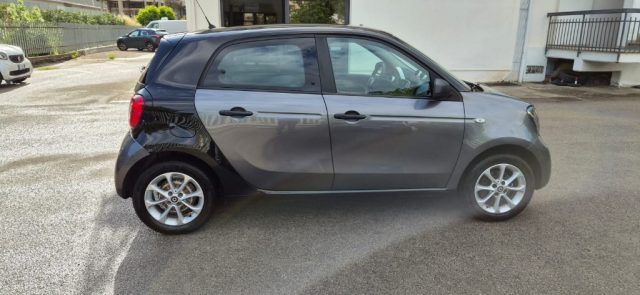 smart forFour 70 1.0 basic - foto 3 di 4