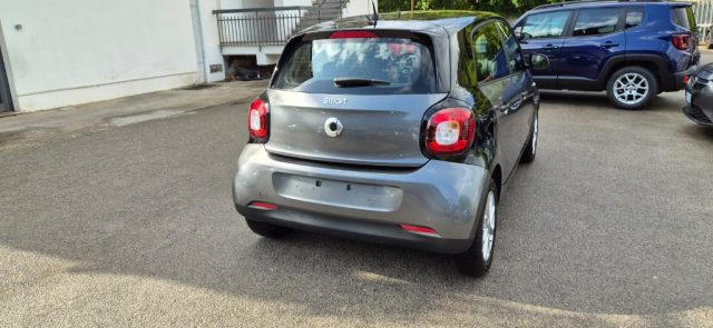 smart forFour 70 1.0 basic - foto 4 di 4