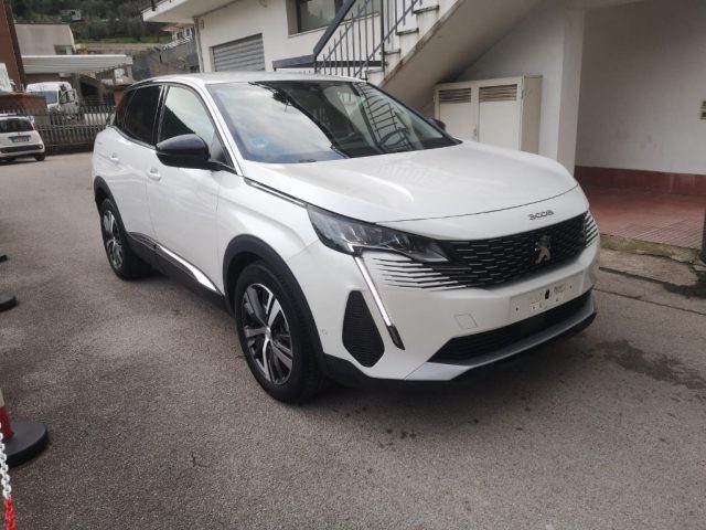Peugeot 3008 BlueHDi 130 S&S Allure usato a ITRI