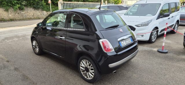 Fiat 500 1.2 EasyPower Lounge - foto 2 di 4