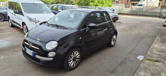 Fiat 500 1.2 EasyPower Lounge usato a ITRI