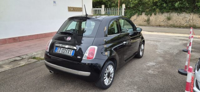 Fiat 500 1.2 EasyPower Lounge - foto 3 di 4