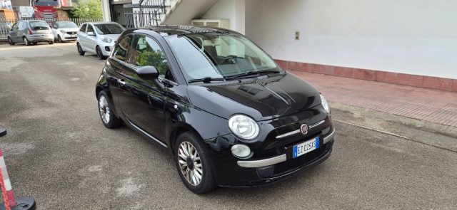 Fiat 500 1.2 EasyPower Lounge - foto 4 di 4