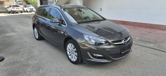 Opel Astra 1.6 CDTI EcoFLEX S&S Sports Tourer Cosmo usato a ITRI