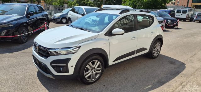 Dacia Sandero Stepway 1.0 TCe ECO-G Comfort SL DaciaPlus usato a ITRI