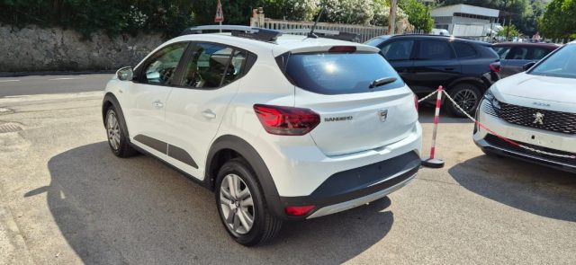 Dacia Sandero Stepway 1.0 TCe ECO-G Comfort SL DaciaPlus - foto 4 di 4