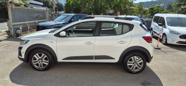 Dacia Sandero Stepway 1.0 TCe ECO-G Comfort SL DaciaPlus - foto 2 di 4