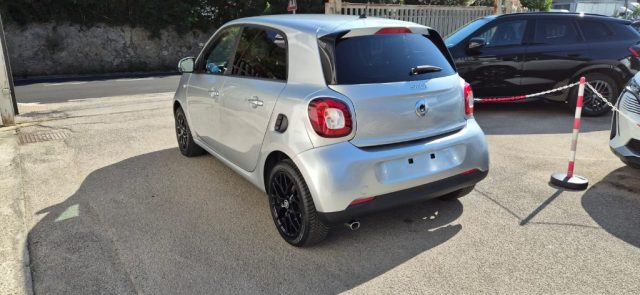 smart forFour 70 1.0 Passion - foto 3 di 4