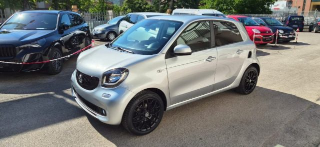 smart forFour 70 1.0 Passion usato a ITRI