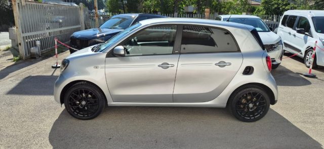 smart forFour 70 1.0 Passion - foto 2 di 4