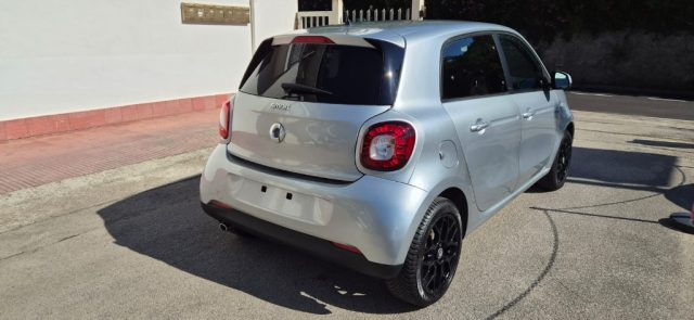 smart forFour 70 1.0 Passion - foto 4 di 4