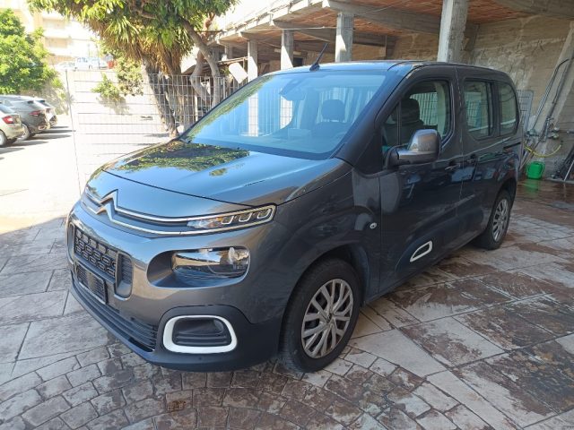 Citroen Berlingo BlueHDi 100 S&S Combi M Feel usato a ITRI
