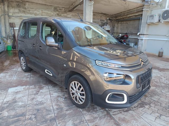 Citroen Berlingo BlueHDi 100 S&S Combi M Feel - foto 3 di 4