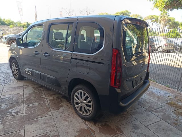 Citroen Berlingo BlueHDi 100 S&S Combi M Feel - foto 2 di 4