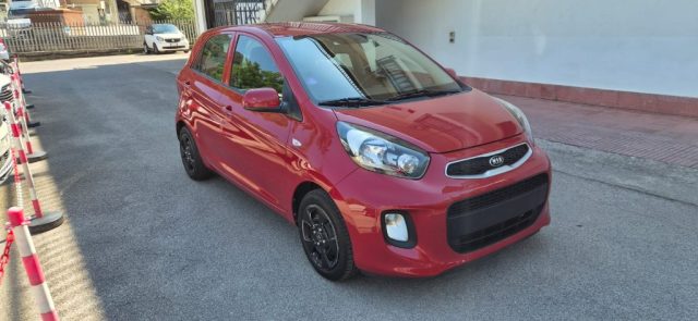Kia Picanto 1.0 5 porte Active - foto 2 di 4