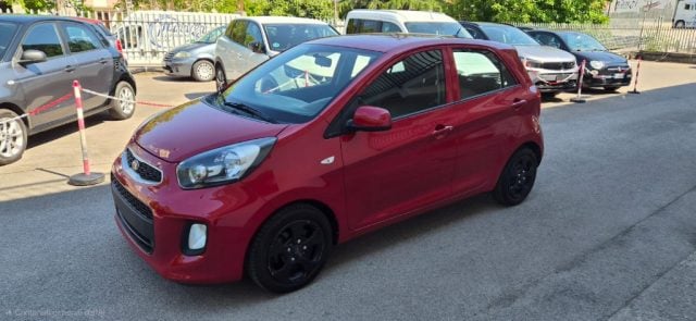 Kia Picanto 1.0 5 porte Active usato a ITRI