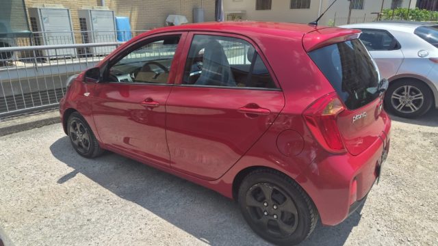 Kia Picanto 1.0 5 porte Active - foto 4 di 4