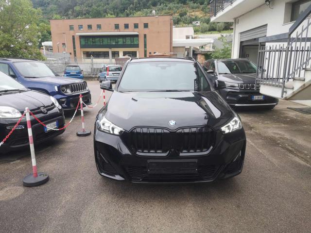 BMW X1 xDrive 20d Msport usato a ITRI