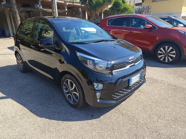Kia Picanto 1.2 12V 5 porte vision - foto 3 di 4