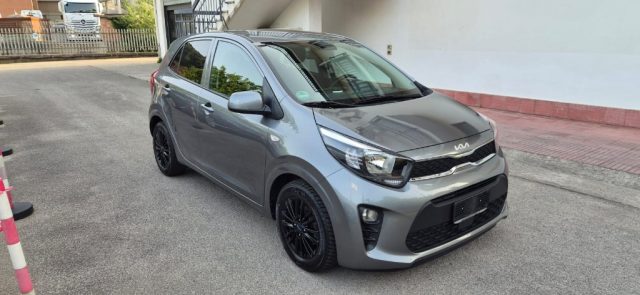 Kia Picanto 1.2 12V 5 porte Vision - foto 2 di 4