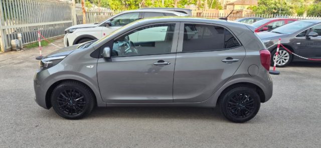 Kia Picanto 1.2 12V 5 porte Vision - foto 3 di 4