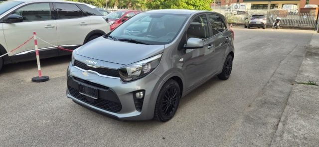 Kia Picanto 1.2 12V 5 porte Vision usato a ITRI