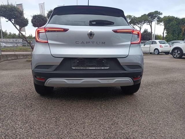 Renault Captur TCe 100 CV GPL evolution - foto 4 di 4