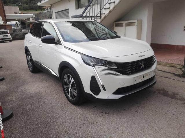 Peugeot 3008 BlueHDi 130 S&S Allure - foto 3 di 4