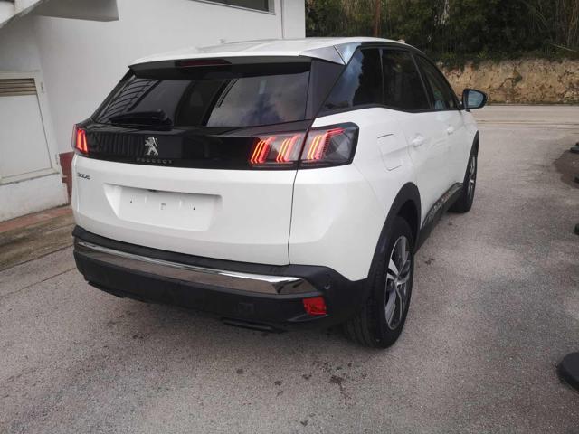 Peugeot 3008 BlueHDi 130 S&S Allure - foto 4 di 4
