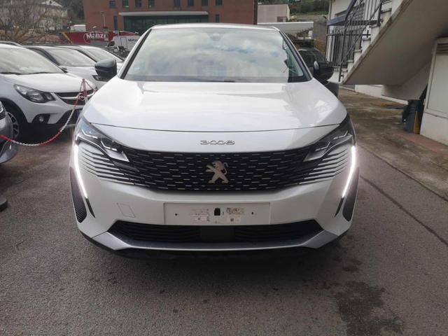 Peugeot 3008 BlueHDi 130 S&S Allure usato a ITRI