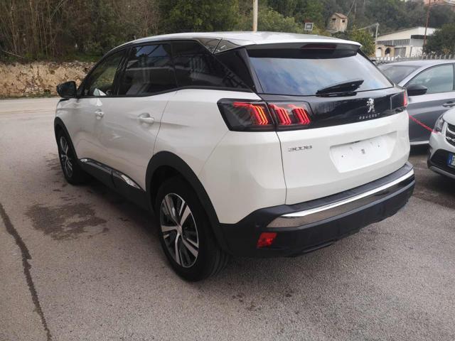 Peugeot 3008 BlueHDi 130 S&S Allure - foto 2 di 4