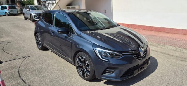 Renault Clio TCe 100 CV GPL 5 porte INTENSE usato a ITRI