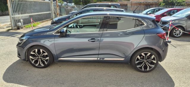 Renault Clio TCe 100 CV GPL 5 porte INTENSE - foto 2 di 4