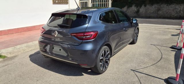 Renault Clio TCe 100 CV GPL 5 porte INTENSE - foto 4 di 4