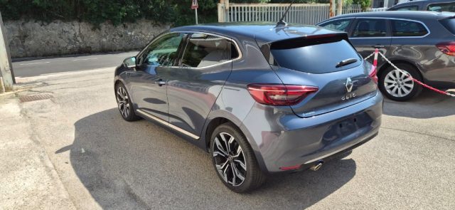 Renault Clio TCe 100 CV GPL 5 porte INTENSE - foto 3 di 4