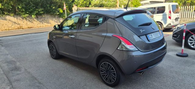Lancia Ypsilon 1.0 FireFly 5 porte Mild Hybrid Gold - foto 4 di 4