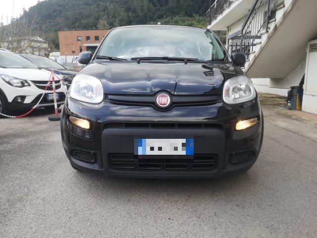 Fiat Panda 1.0 FireFly S&S Hybrid - foto 3 di 4