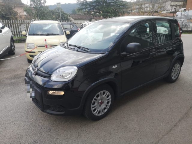Fiat Panda 1.0 FireFly S&S Hybrid - foto 2 di 4